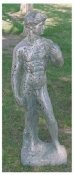 david statue